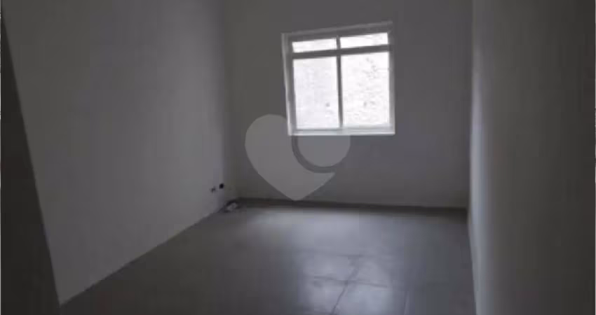 Apartamento com 1 quartos à venda em santa cecília - sp