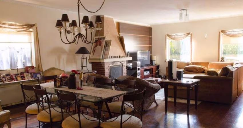 Casa térrea
