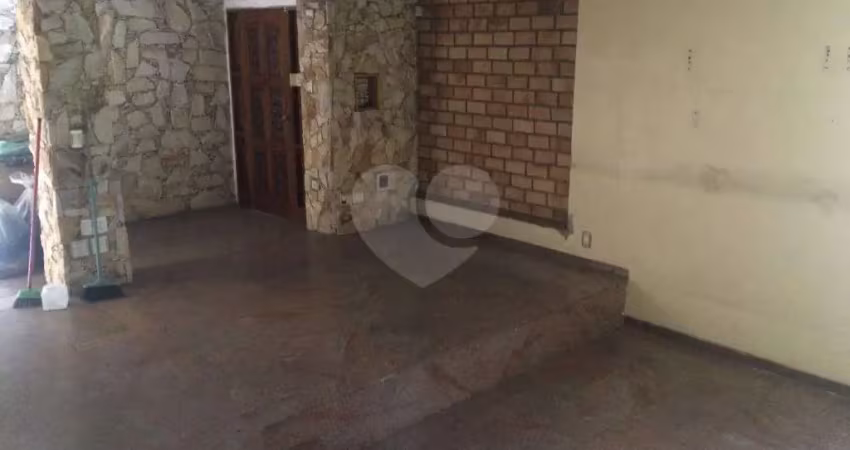 Casa com 4 quartos à venda na Rua do Horto, Horto, São Paulo