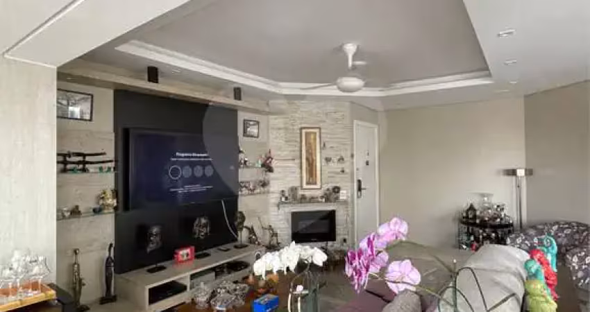 Apartamento com 3 quartos à venda na Avenida Santa Inês, 150, Mandaqui, São Paulo