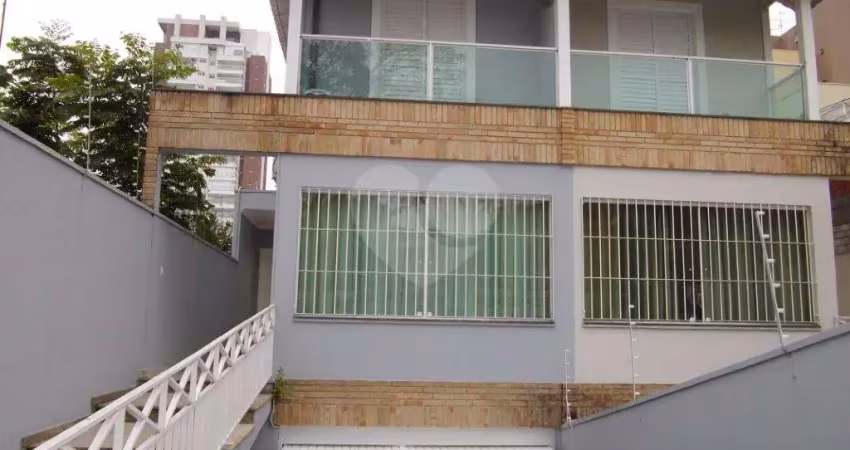 Casa com 3 quartos à venda na Rua Jupiá, 103, Santa Teresinha, São Paulo