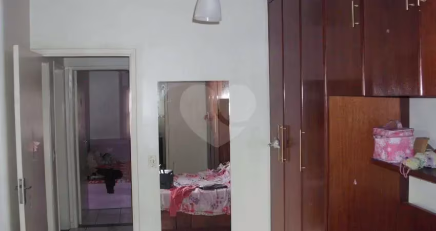 Sobrado com 3 quartos à venda em parque casa de pedra - sp