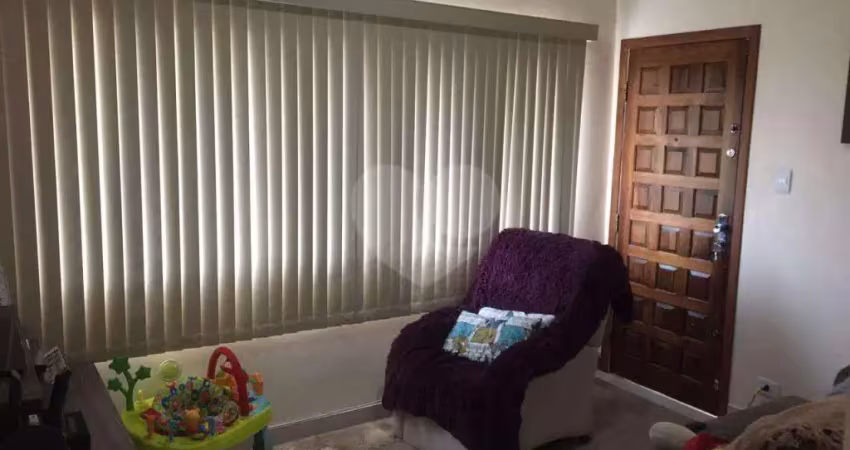 Apartamento com 2 quartos à venda na Rua Cataguazes, 253, Santana, São Paulo