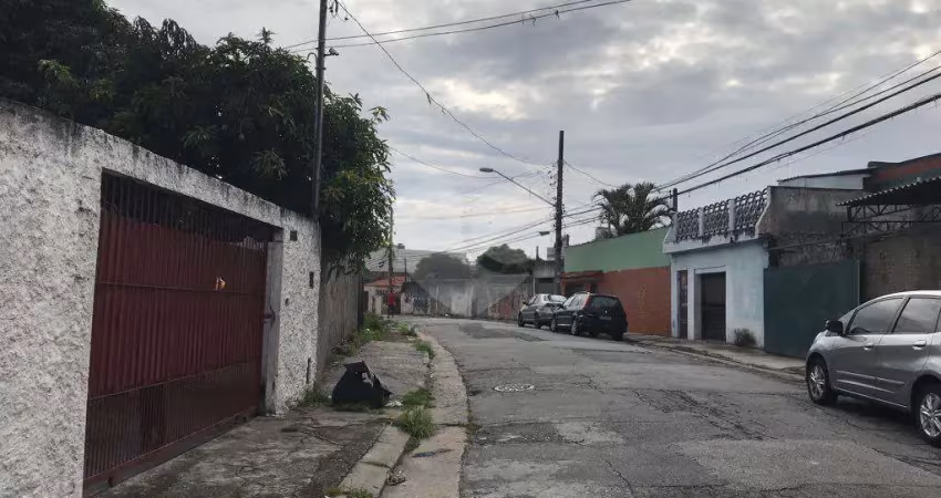Terreno com 3 quartos à venda em vila espanhola - sp