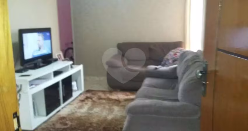 Apartamento com 2 quartos à venda em jardim felicidade (zona oeste) - sp