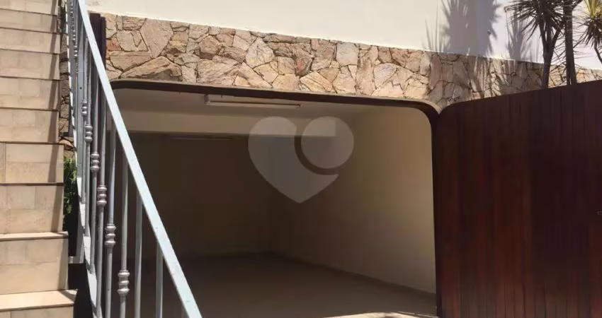 Sobrado com 3 quartos à venda em vila nova mazzei - sp