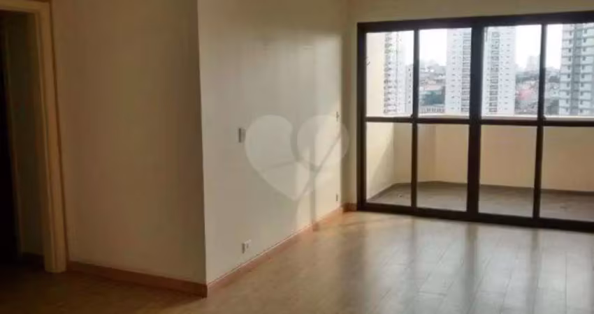 Apartamento com 3 quartos à venda na Rua Conselheiro Moreira de Barros, 1760, Lauzane Paulista, São Paulo