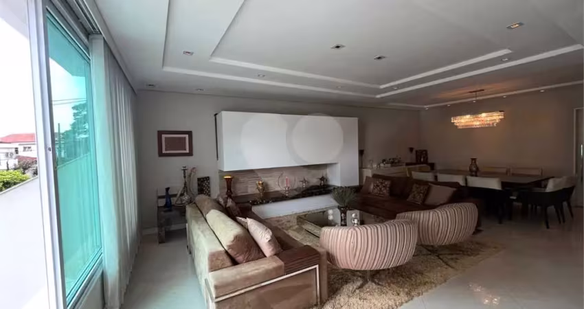 Casa com 3 quartos à venda em jardim leonor mendes de barros - sp