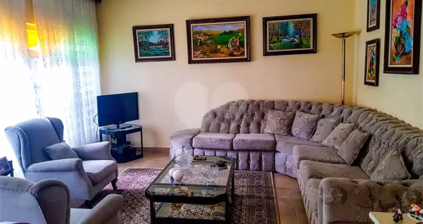 Sobrado com 4 quartos à venda em santa teresinha - sp