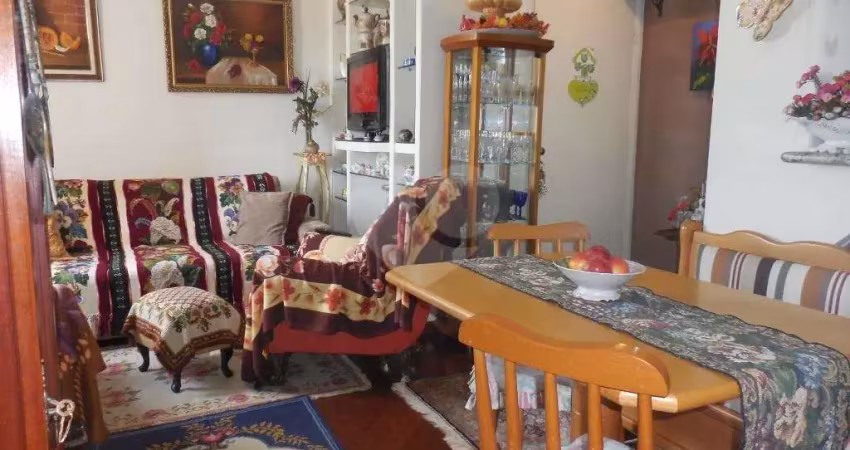 Apartamento com 2 quartos à venda na Avenida Nova Cantareira, Tucuruvi, São Paulo