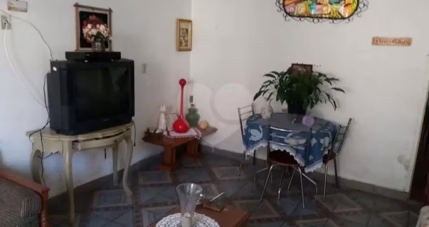 Sobrado com 2 quartos à venda em vila albertina - sp