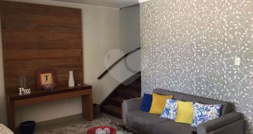 Sobrado com 3 quartos à venda em vila albertina - sp