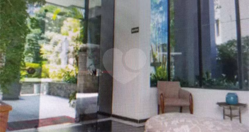 Apartamento com 2 quartos à venda na Rua Cristiano Viana, 647, Pinheiros, São Paulo