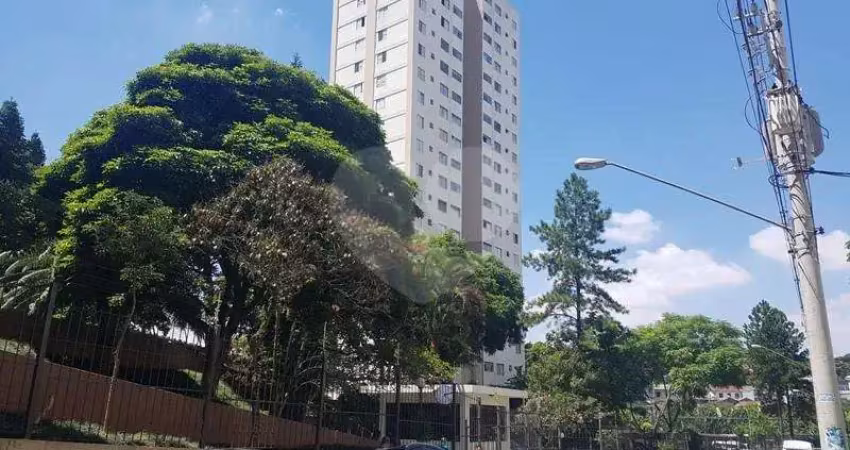Apartamento com 2 quartos à venda em vila irmãos arnoni - sp