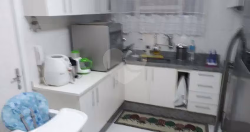 Apartamento com 3 quartos à venda na Rua Duarte de Azevedo, Santana, São Paulo