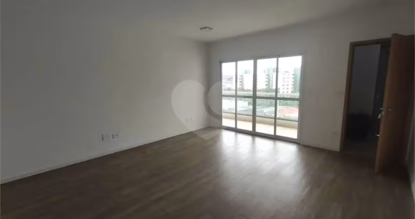 Apartamento com 3 quartos à venda em santa teresinha - sp