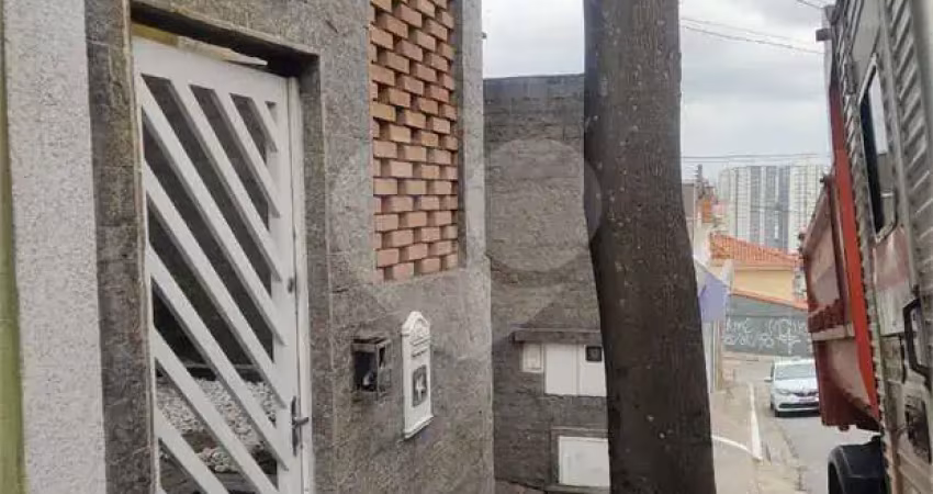 Casa com 3 quartos à venda na Rua Clemente Ferreira, 245, Limão, São Paulo