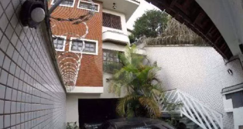 Sobrado com 3 quartos à venda em vila nova mazzei - sp