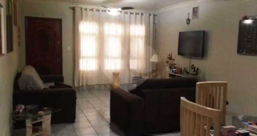 Casa com 3 quartos à venda na Dez De Maio, Mandaqui, São Paulo