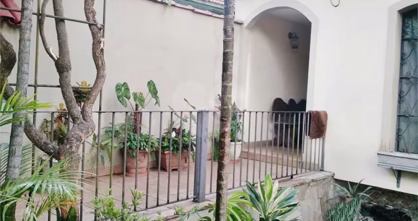 Sobrado com 3 quartos à venda em horto florestal - sp
