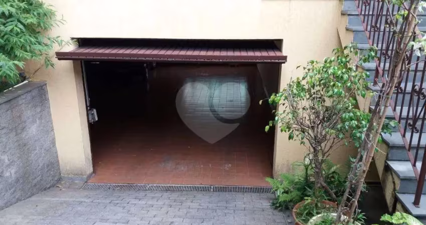 Sobrado com 4 quartos à venda em vila albertina - sp