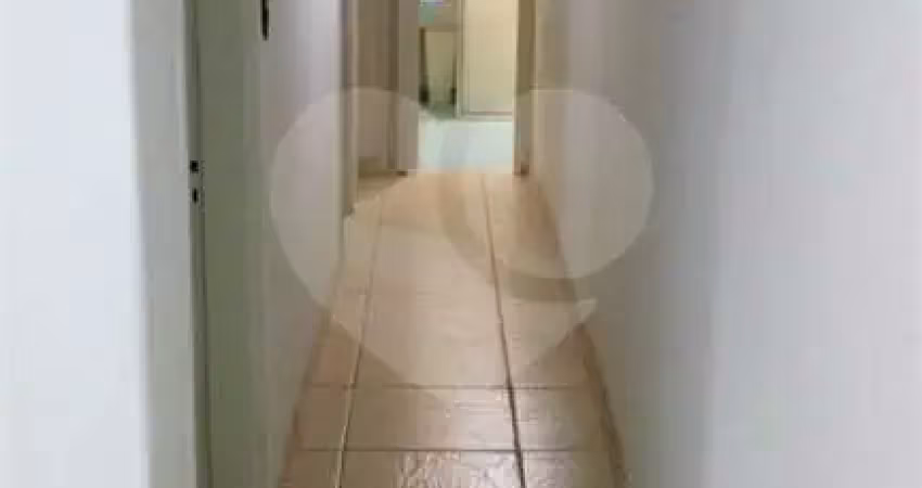 Apartamento com 2 quartos à venda em água fria - sp