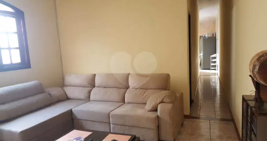 Casa com 5 quartos à venda na Rua Rafael de Oliveira, Santana, São Paulo