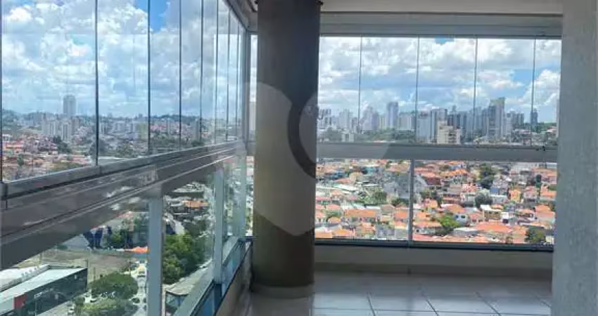 Apartamento com 3 quartos à venda em santa teresinha - sp
