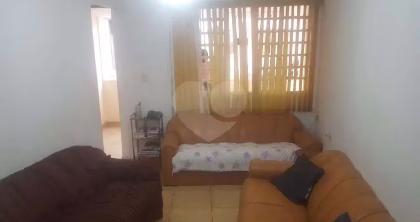 Casa com 2 quartos à venda na Rua Pataíba, Tucuruvi, São Paulo