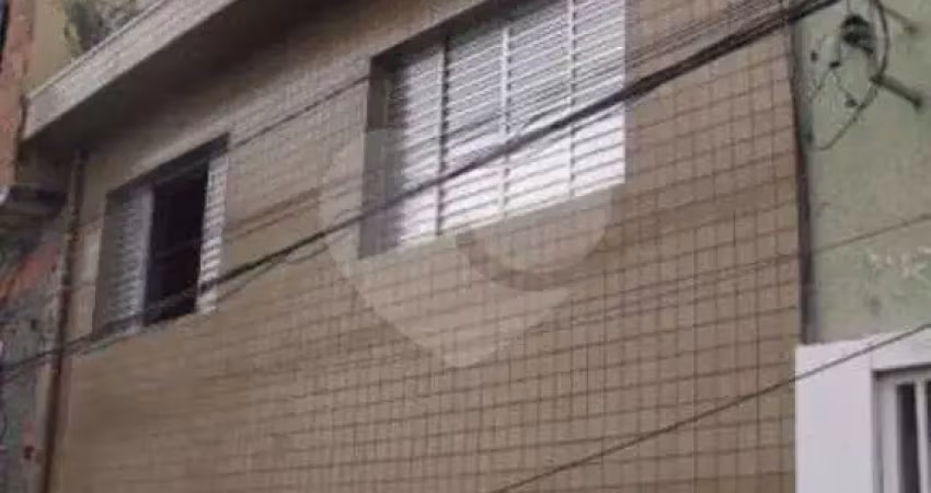 Sobrado com 3 quartos à venda em vila dom pedro ii - sp