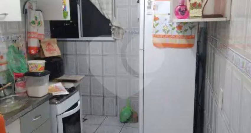 Apartamento com 2 quartos à venda em lauzane paulista - sp