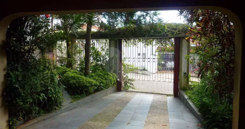 Sobrado com 4 quartos à venda em jardim leonor mendes de barros - sp