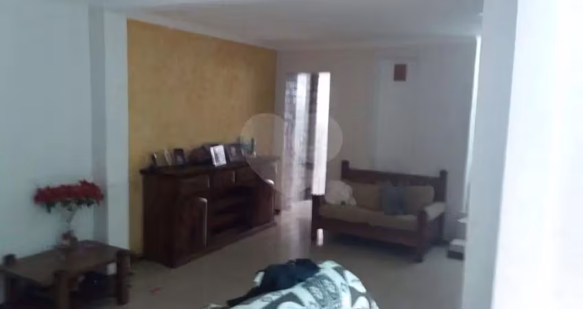Casa com 3 quartos à venda na Leda Maria, Tucuruvi, São Paulo