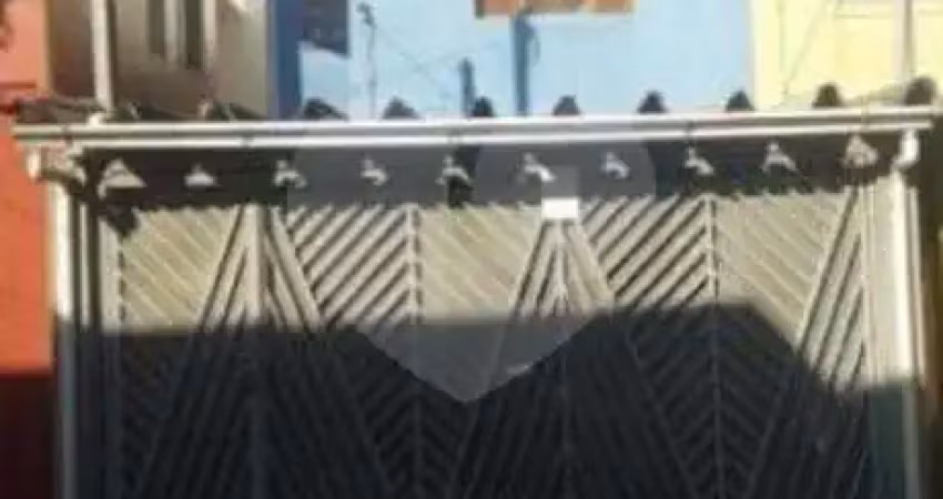 Sobrado com 4 quartos à venda em vila guilherme - sp