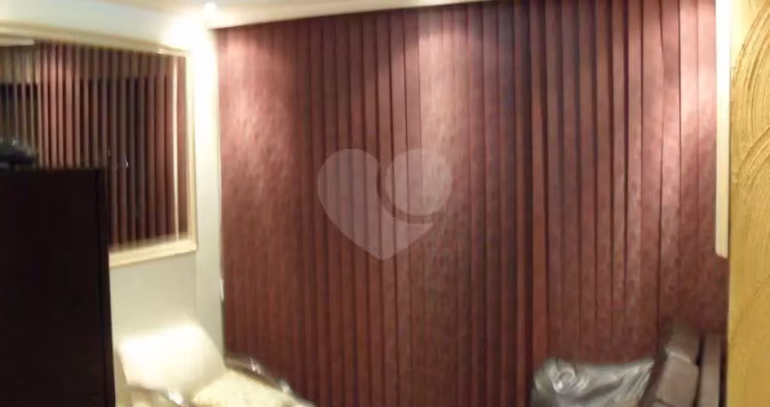 Apartamento com 3 quartos à venda na Rua Baião Parente, 322, Freguesia do Ó, São Paulo