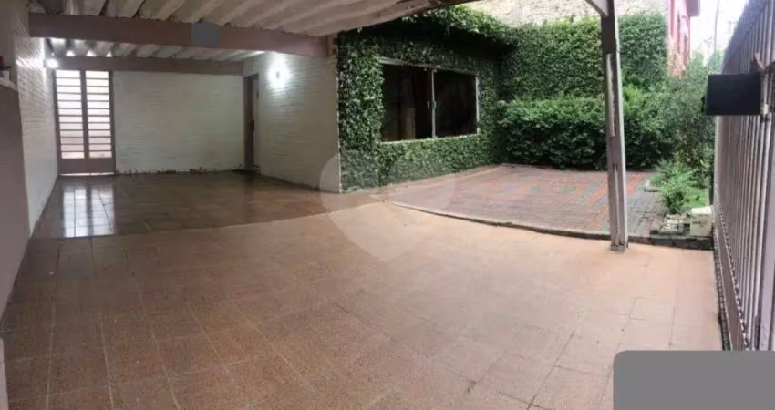 Casa com 3 quartos à venda na Jateí, Tremembé, São Paulo
