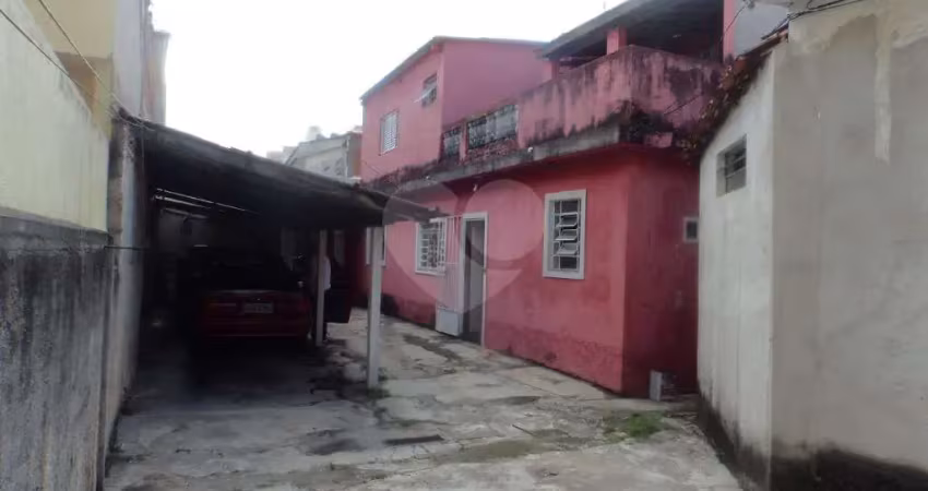 Terreno com 1 quartos à venda em vila bandeirantes - sp