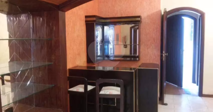 Casa com 3 quartos à venda na Rua Engenheiro Joaquim Sampaio Ferraz, Vila Mazzei, São Paulo