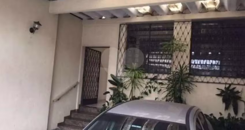 Casa com 4 quartos à venda na Marques, Mandaqui, São Paulo