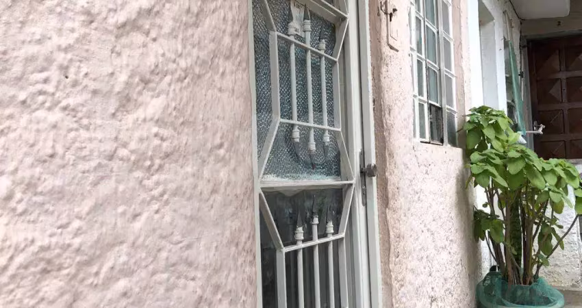 Terreno à venda na Rua Jeni Klabin Segall, Imirim, São Paulo