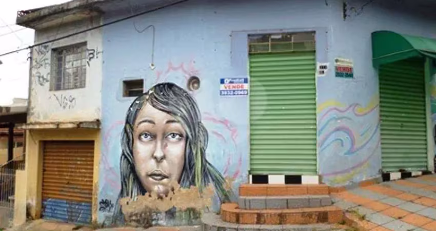 Terreno à venda na Mestras Pias Filippini, Freguesia do Ó, São Paulo