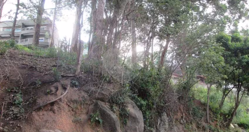 Terreno à venda na Avenida Nova Cantareira, Tucuruvi, São Paulo