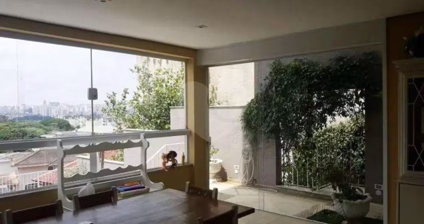 Sobrado com 3 quartos à venda em jardim são bento - sp