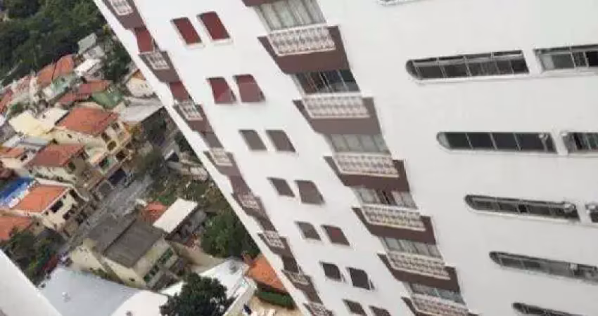 Apartamento com 3 quartos à venda na Rua Voluntários da Pátria, Santana, São Paulo