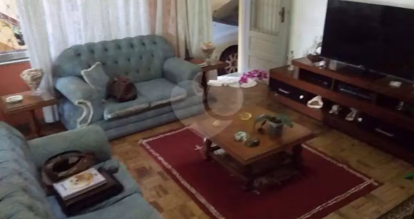 Sobrado com 4 quartos à venda em vila guilherme - sp