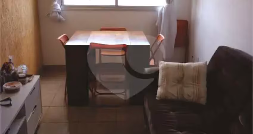 Apartamento com 2 quartos à venda em vila basileia - sp