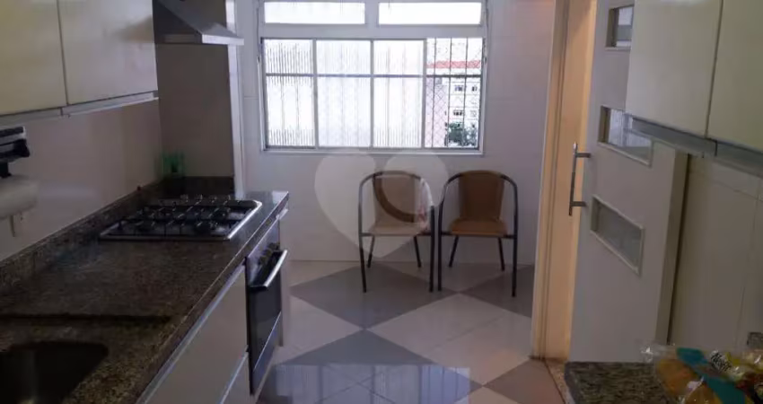 Apartamento Santana