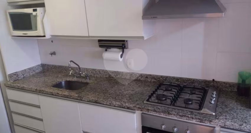 Apartamento com 2 quartos à venda na Rua Voluntários da Pátria, Santana, São Paulo