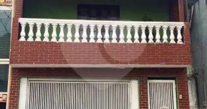 Casa com 4 quartos à venda na Macedônia, Freguesia do Ó, São Paulo