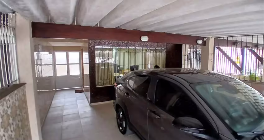 Sobrado com 3 quartos à venda ou para locação em vila mazzei - sp
